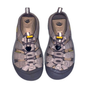 NWOT Keen Newport Leather Sandal Women Size 5 or Men’s / Children’s Size 3.5